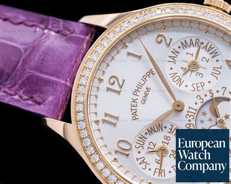 patek philippe 7140r 001|7140R Perpetual Calendar Grand Complications by Patek .